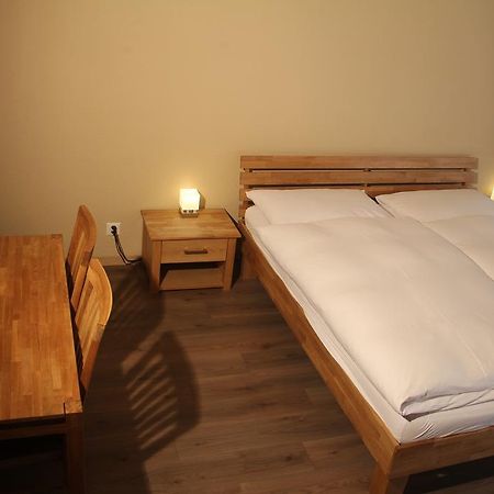 Appartment Haus Monazit Zermatt Extérieur photo