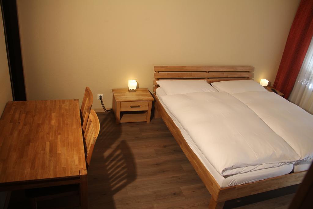 Appartment Haus Monazit Zermatt Extérieur photo