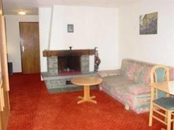 Appartment Haus Monazit Zermatt Extérieur photo