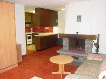 Appartment Haus Monazit Zermatt Extérieur photo