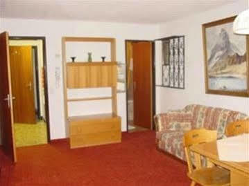 Appartment Haus Monazit Zermatt Extérieur photo