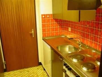 Appartment Haus Monazit Zermatt Extérieur photo