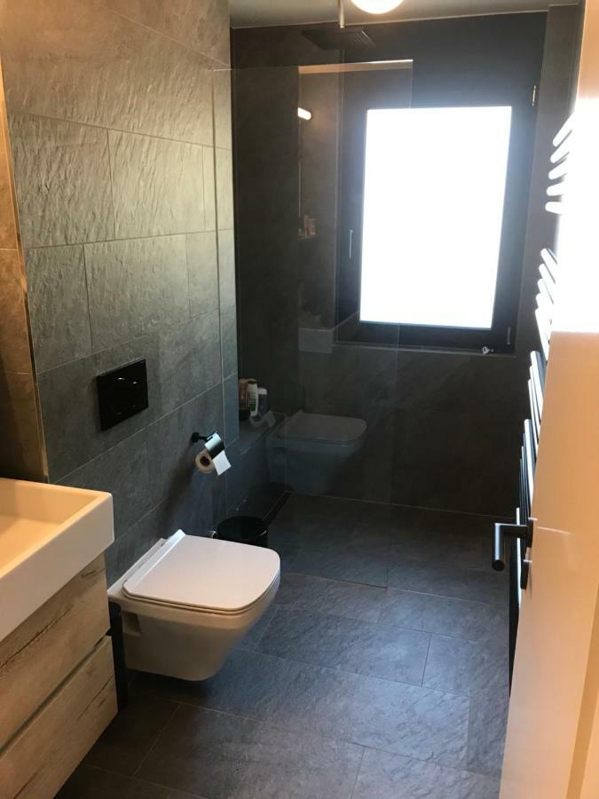 Appartment Haus Monazit Zermatt Extérieur photo